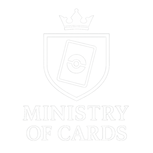 Ministry of Cards